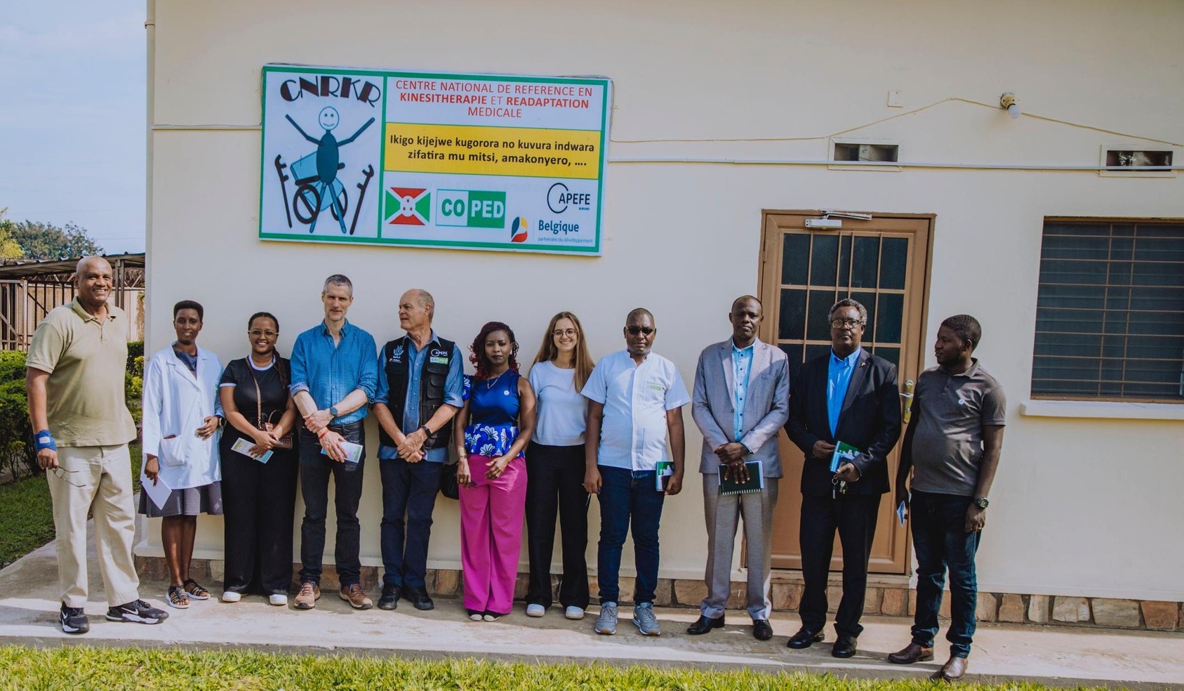 Visite du mardi 31 mars 2026