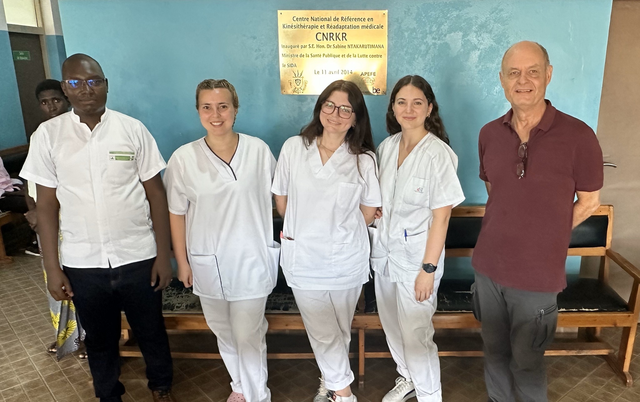 Quand l’apprentissage devient un échange