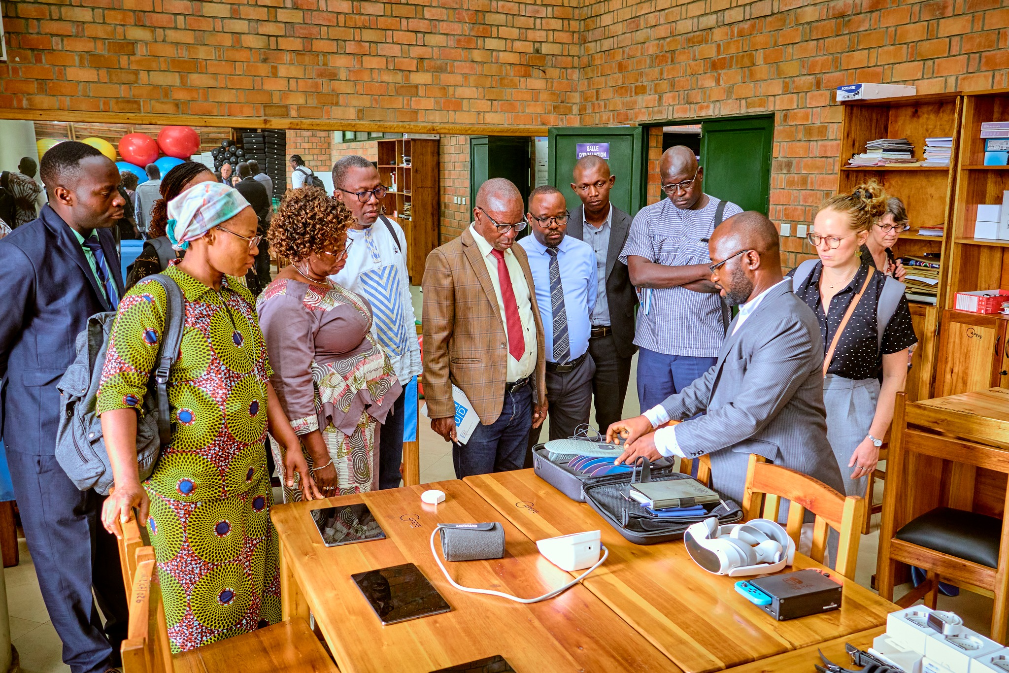 La semaine du 8 au 15 mars 2026